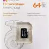 Thẻ nhớ EZVIZ 64G CS-CMT-CARDT64G-D
