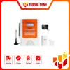 Trung tâm báo động có dây + không dây 32 vùng GSM kèm 1 bàn phím