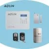 Trung tâm báo động có dây + không dây 32 vùng GSM kèm 1 bàn phím