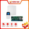 Trung tâm báo động LightSYS 48 Zone có dây