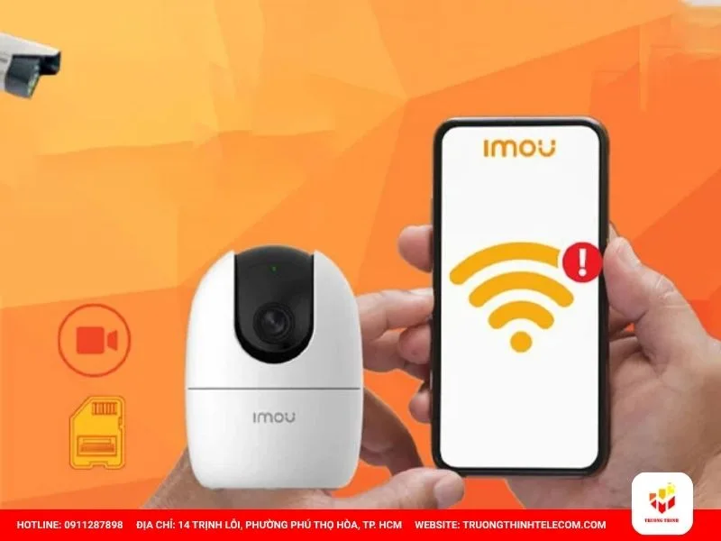 Ứng dụng hoặc tài khoản gặp trục trặc