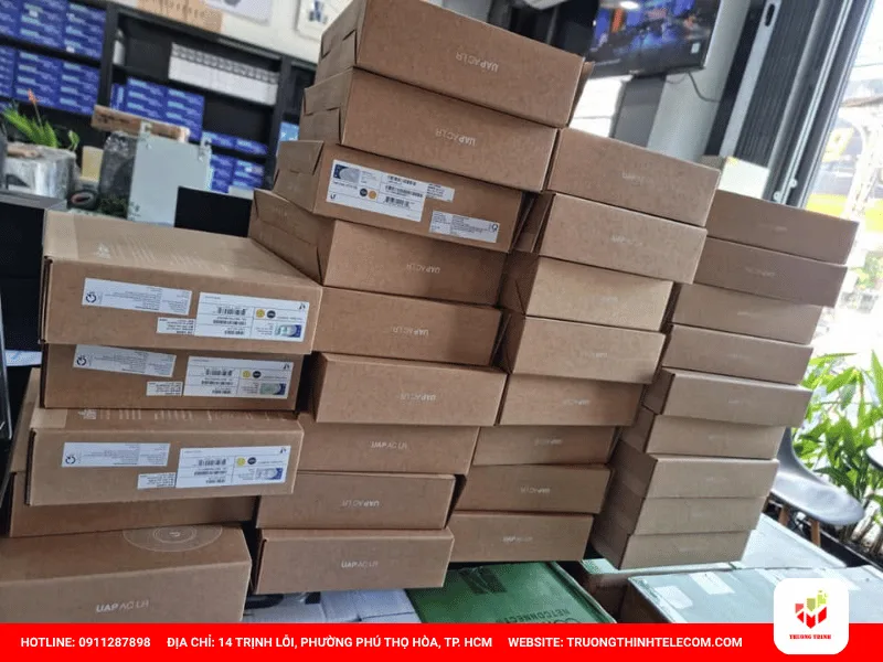 UniFi Cloud Gateway / Controller