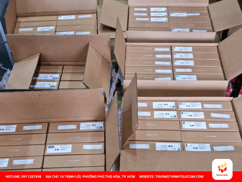 UniFi Switch