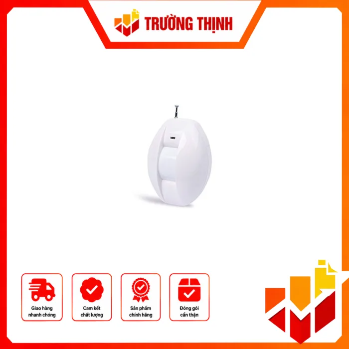 Mắt thần hồng ngoại dạng màn loại có đi dây ( Lắp trong nhà )Dùng tạo thành màn chắn mỏng phía trong cửa sổ. Bật báo động vẫn có thể đi lại trong phòng. Cao max 6m. Dài max: 10m. Hãng Đài loan Sản xuất tại Trung Quốc – SH-65CT