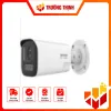 Camera IP thân trụ 4MP Hikvision DS-2CD1B47G2H-LIUF/SRB