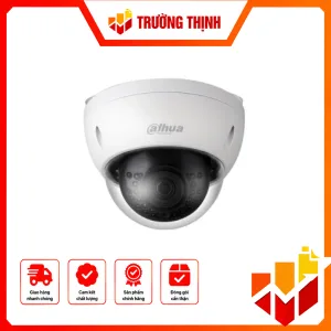 Camera IP Dome Dahua DH-IPC-HDBW1431EP 4MP
