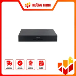 Đầu ghi hình camera IP 32 kênh Dahua DHI-NVR5432-EI2