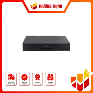 Đầu ghi hình camera IP 32 kênh Dahua DHI-NVR5432-EI2