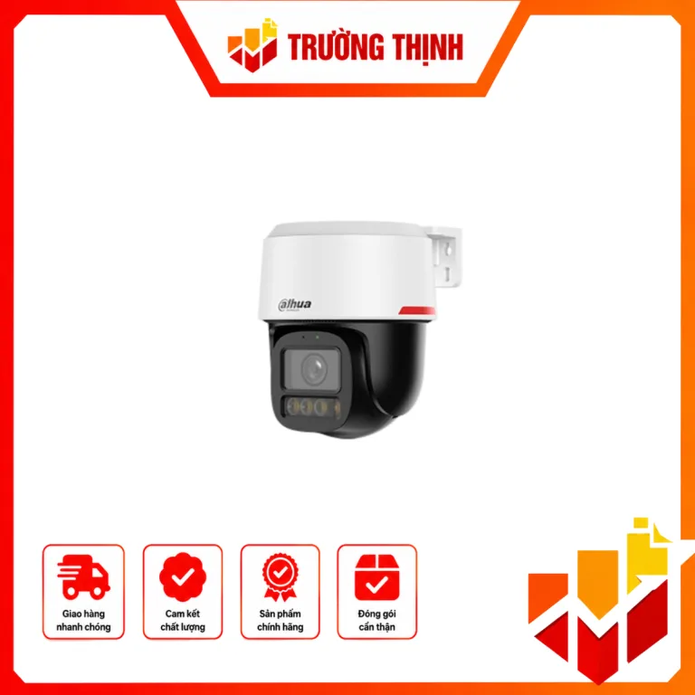 Camera Dahua DH-IPC-PT2449C1-S-PV-PRO