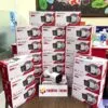Camera Hikvision HE-2N5T43A2-LM