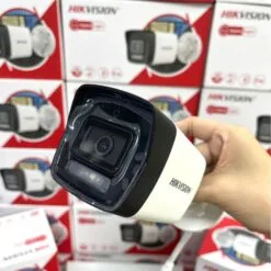 Camera Hikvision HE-2N5T43A2-LM