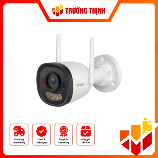 Camera Imou IPC- F32FP-Pro (Bullet 2E Pro)