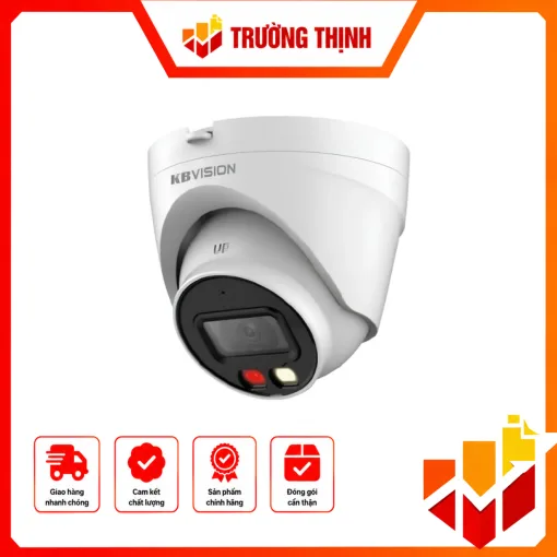 Camera Kabevision KX-AD4112N-A-VN