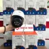 Camera Kabevision KX - S5P