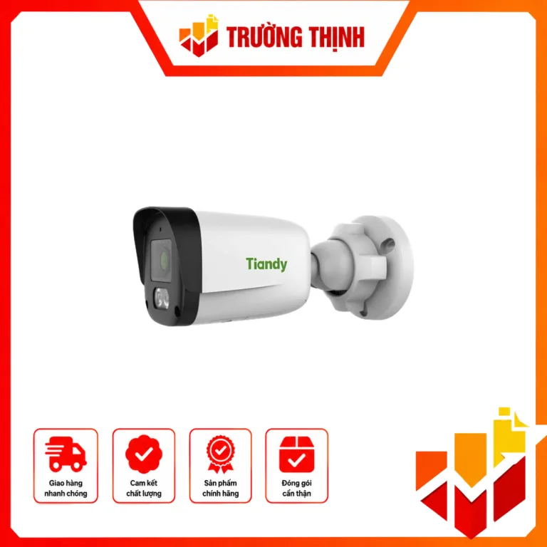 Camera Tiandy TC-C32QN-VSA