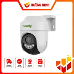 Camera Tiandy TC-H333K