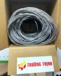 Cáp mạng Hansen UTP CAT5E HSC5EUP45