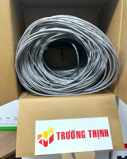 Cáp mạng Hansen UTP CAT5E HSC5EUP45