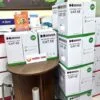 Cáp mạng Hansen UTP CAT5E HSC5EUP45