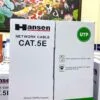 Cáp mạng Hansen UTP CAT5E HSC5EUP45