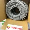 Cáp mạng Hansen UTP CAT6 HSC6EUP50