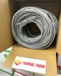 Cáp mạng Hansen UTP CAT6 HSC6EUP50