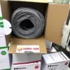 Cáp mạng Hansen UTP CAT6 HSC6EUP50