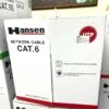 Cáp mạng Hansen UTP CAT6 HSC6EUP50