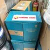 Cáp mạng Vĩnh Khánh UTP CAT6
