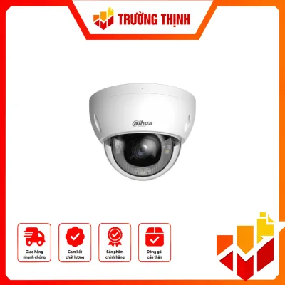 Camera IP Dahua 2MP Dome DH-IPC-HDBW2249E-S-IL