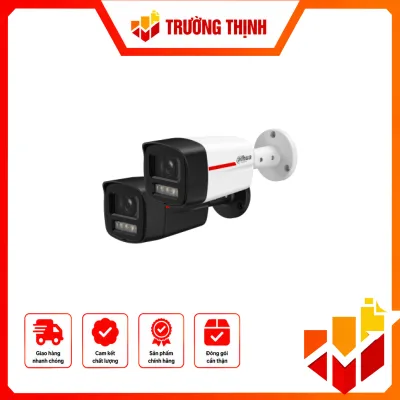 Camera IP Dahua 4MP Bullet DH-IPC-HFW2449TL-S-PROX