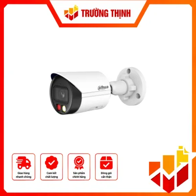 Camera IP Dahua 8MP Bullet DH-IPC-HFW2849S-S-IL