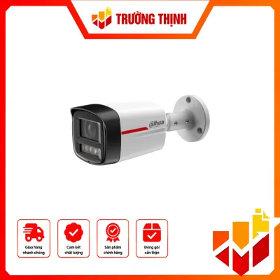 Camera IP Dahua 8MP Bullet DH-IPC-HFW2849TL-S-PRO