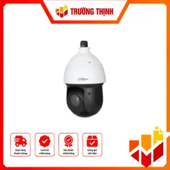 Camera PTZ Speed Dome