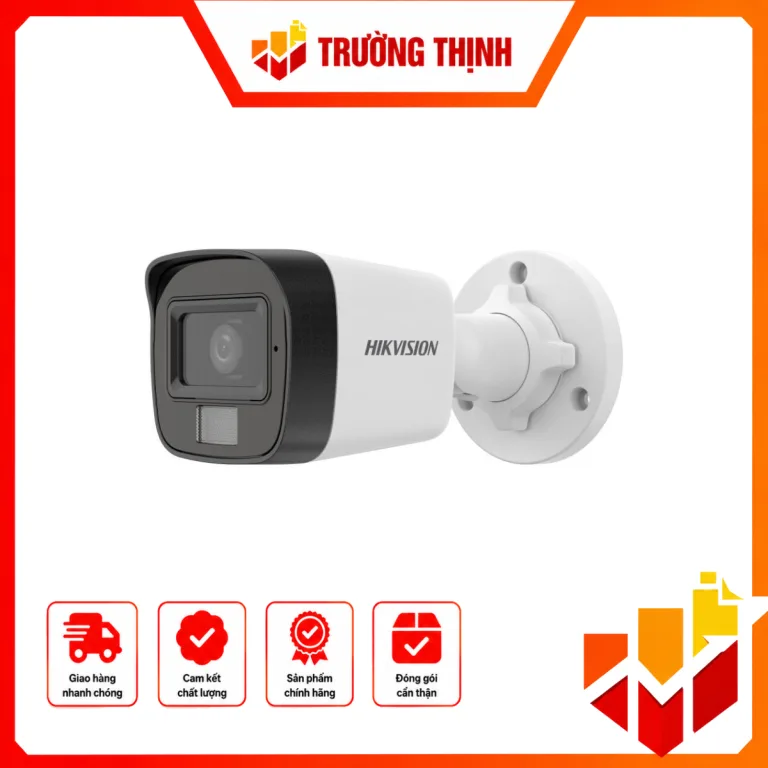 Camera IP Hikvision DS-2CD1021G2H-LIU