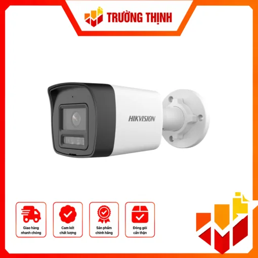 Camera IP Hikvision DS-2CD1043G3-LIU