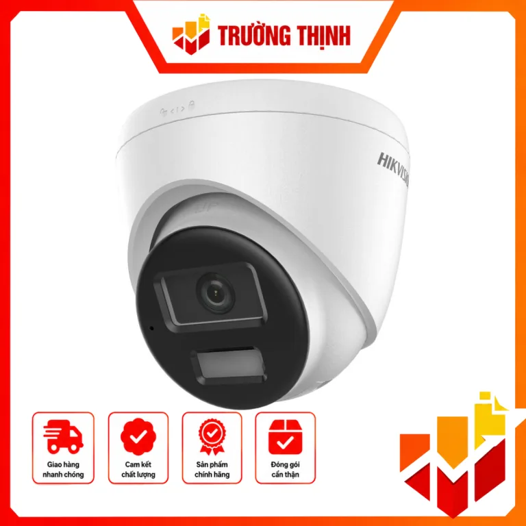 Camera IP Hikvision DS-2CD1323G3-LIU