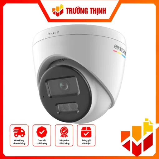 Camera IP Hikvision DS-2CD1327G3-LIUF