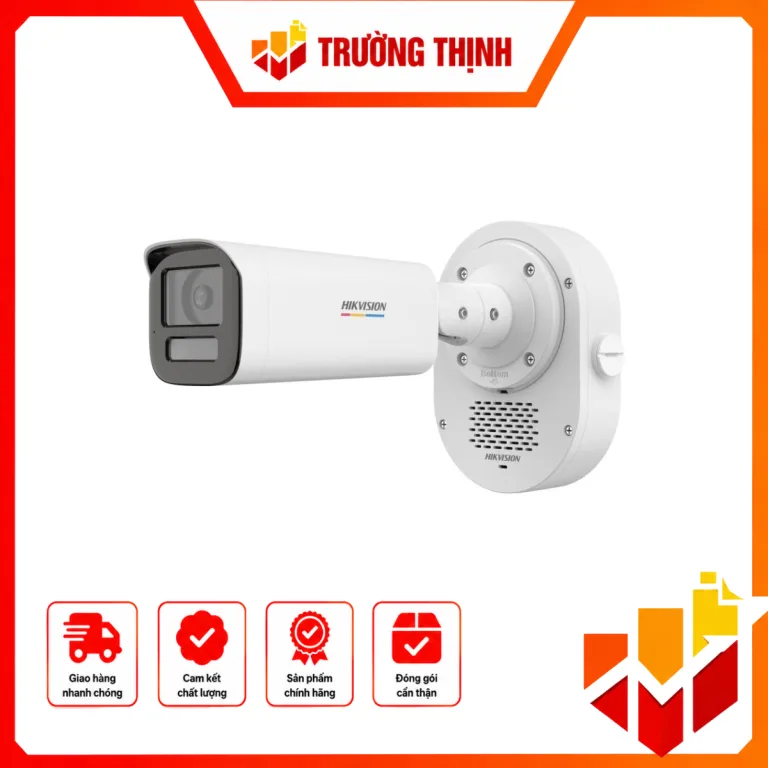 Camera IP Hikvision DS-2CD1B67G3-LIUF/LSRB