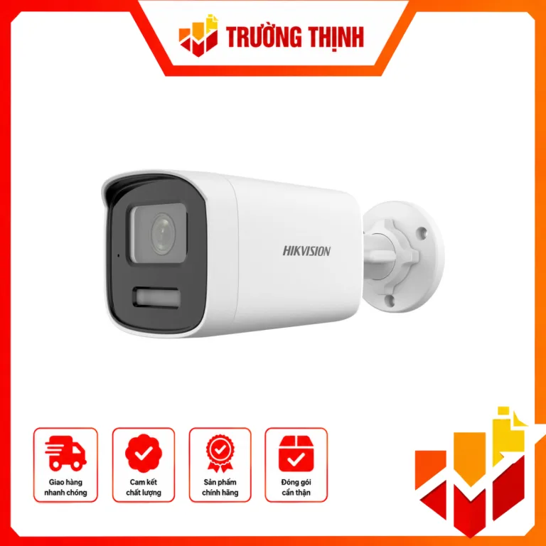Camera IP Hikvision DS-2CD1T23G3-LIU