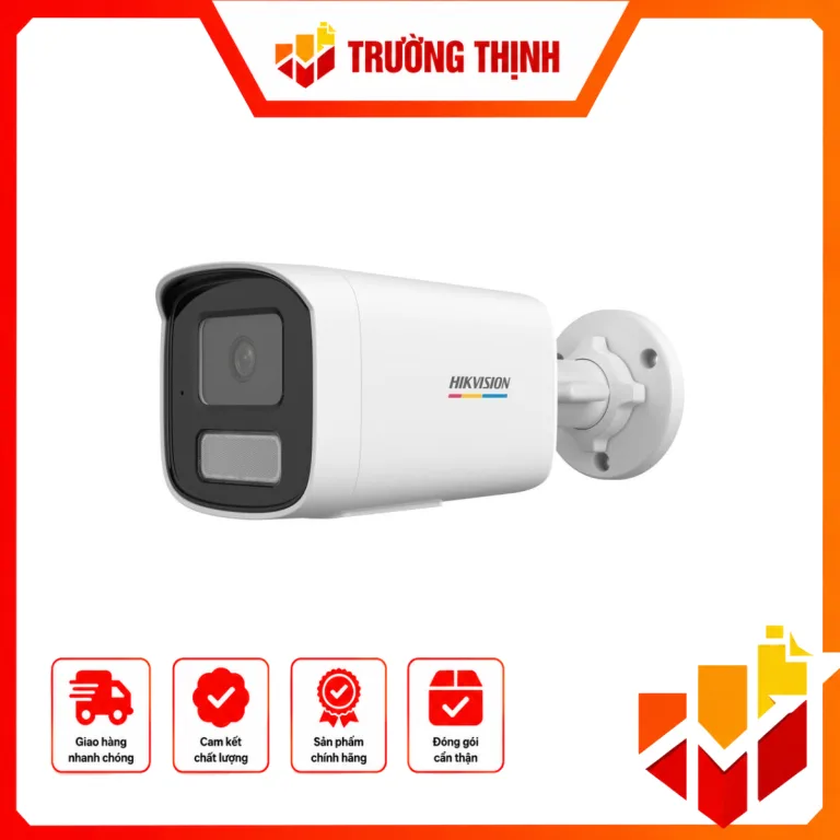 Camera IP Hikvision DS-2CD1T27G3-LIUF