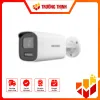 Camera IP 4MP Hikvision DS-2CD1T43G3-LIU Smart Hybrid Light