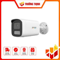 Camera IP Hikvision DS-2CD1T67G3-LIUF