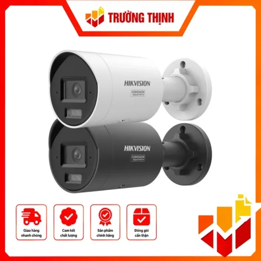 Camera IP Hikvision DS-2CD2023G3-LI2UY