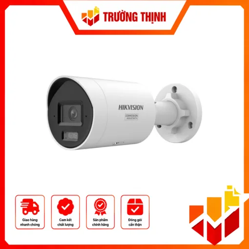 Camera IP Hikvision DS-2CD2043G3-LI2UY