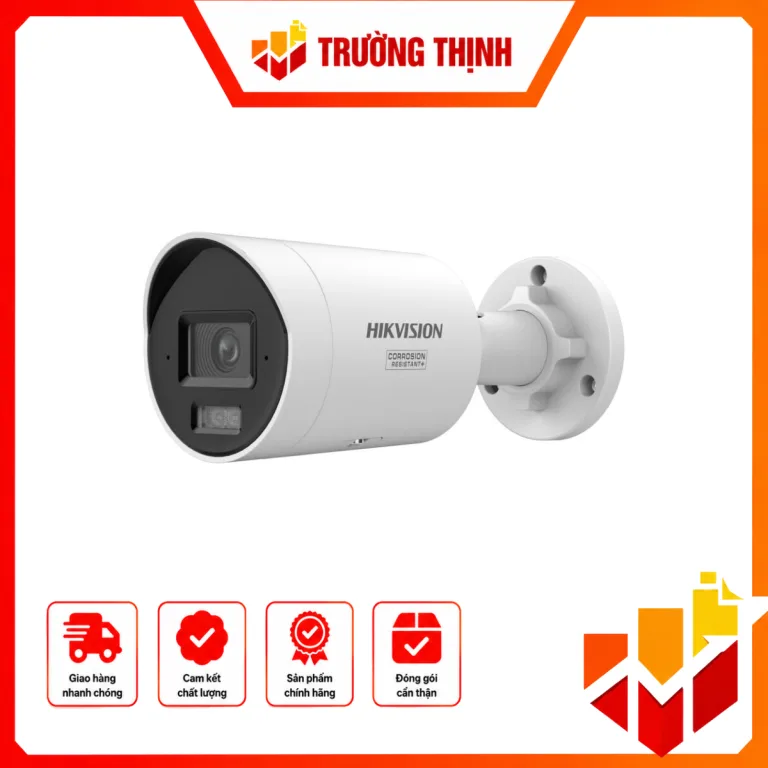 Camera IP Hikvision DS-2CD2043G3-LI2UY