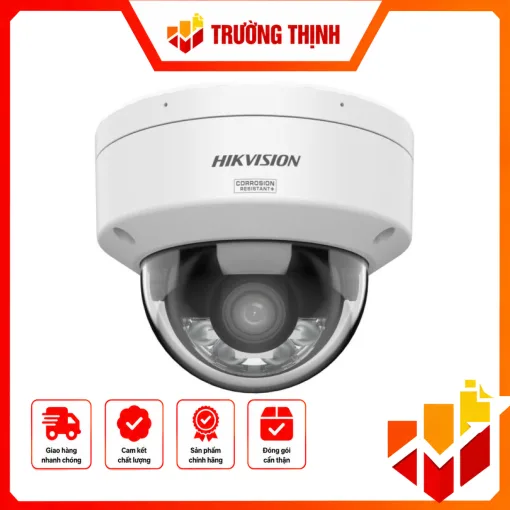 Camera IP Hikvision DS-2CD2143G3-LIS2UY