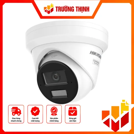 Camera IP Hikvision DS-2CD2343G3-LI2UY