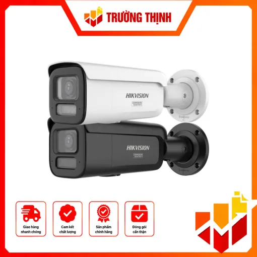 Camera IP Hikvision DS-2CD2623G3-LIZS2UY