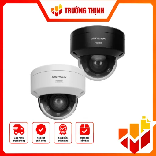 Camera IP Hikvision DS-2CD2743G3-LIZS2UY
